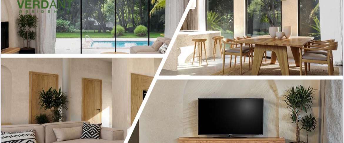 Verdant Lamai Residence 