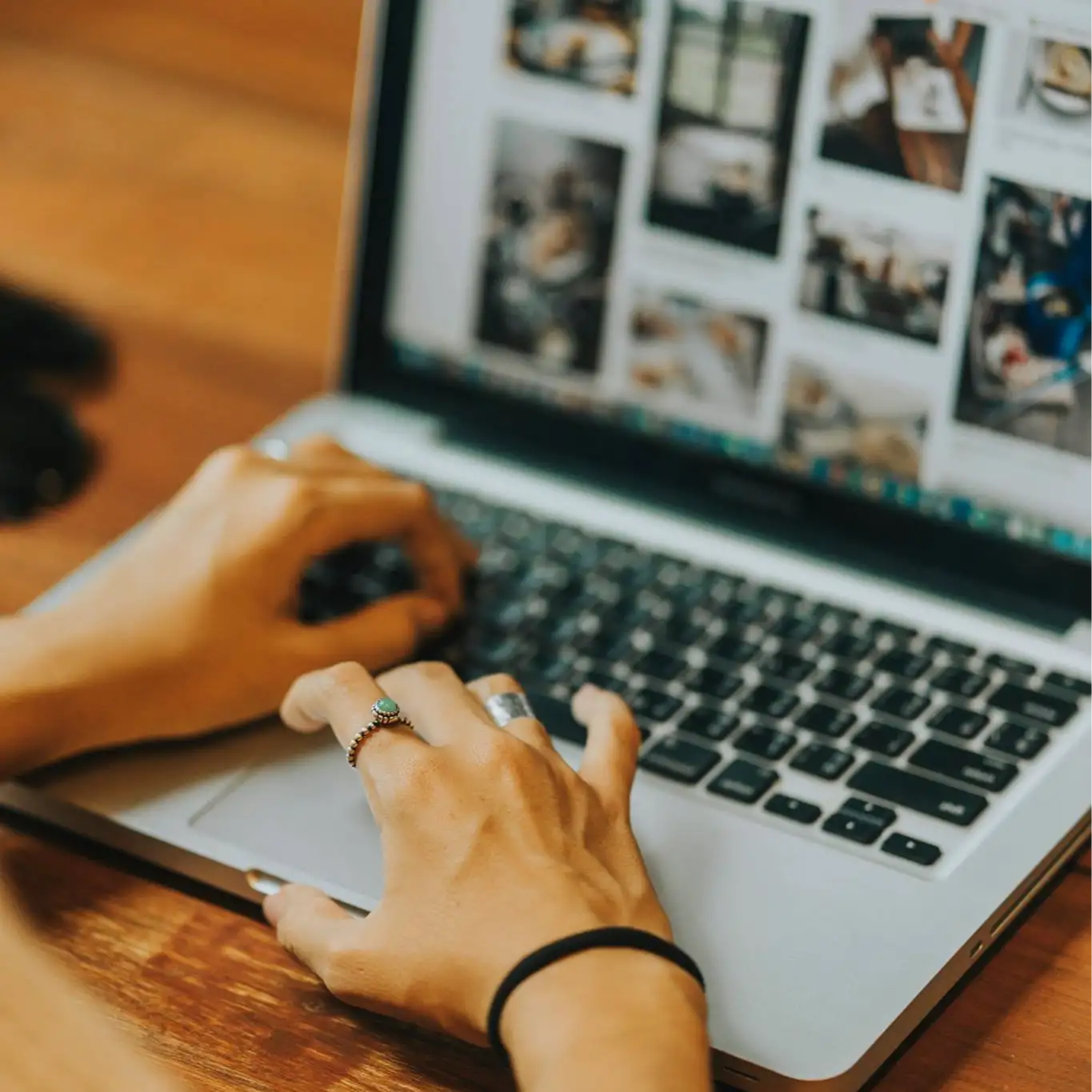 KoHabitat Co-Working Space