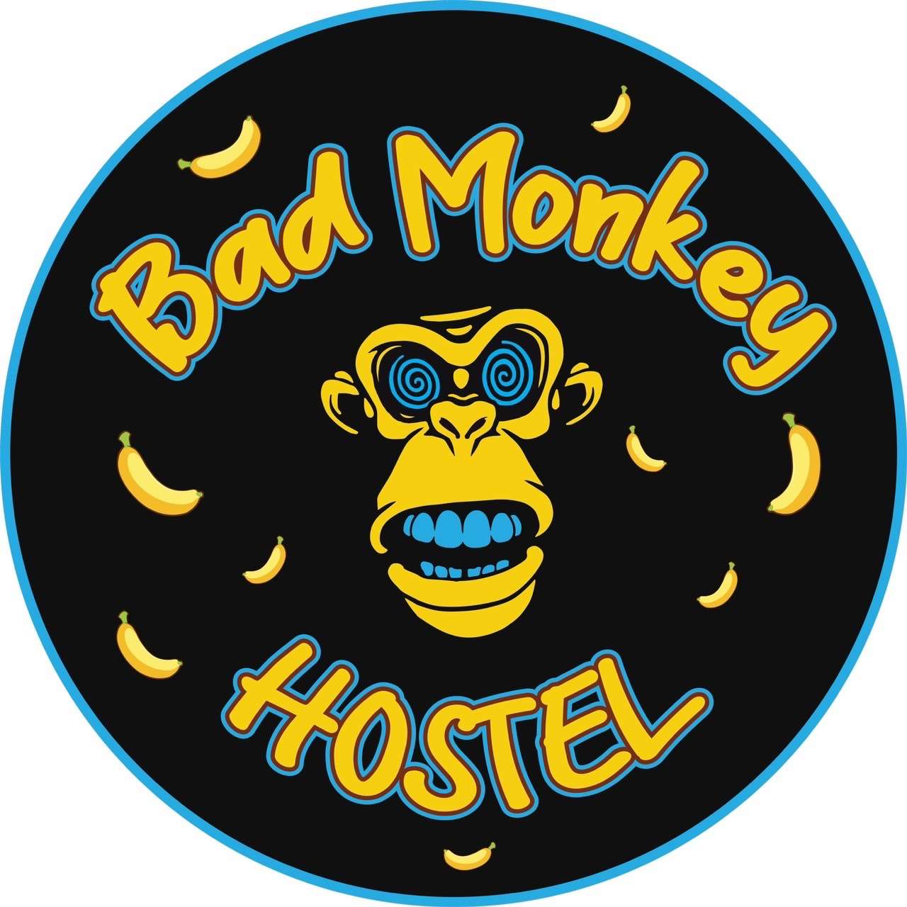 Bad Monkey Hostel