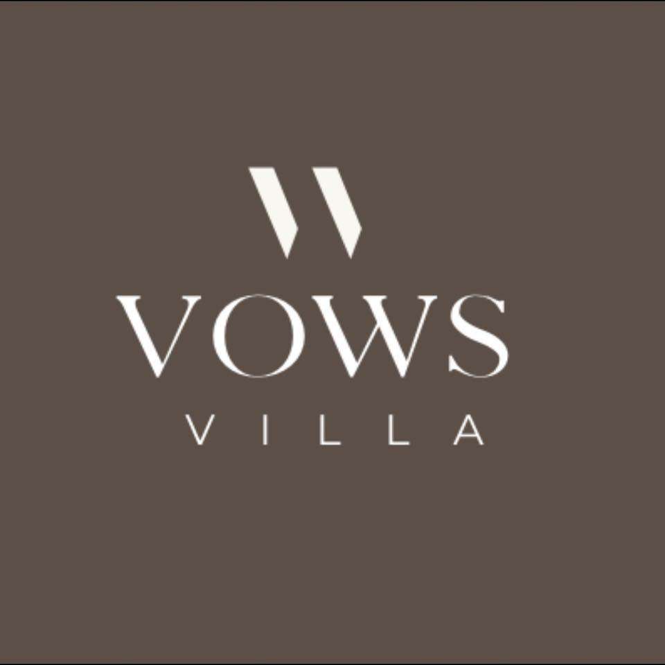 Vows Villa & Beach Wedding
