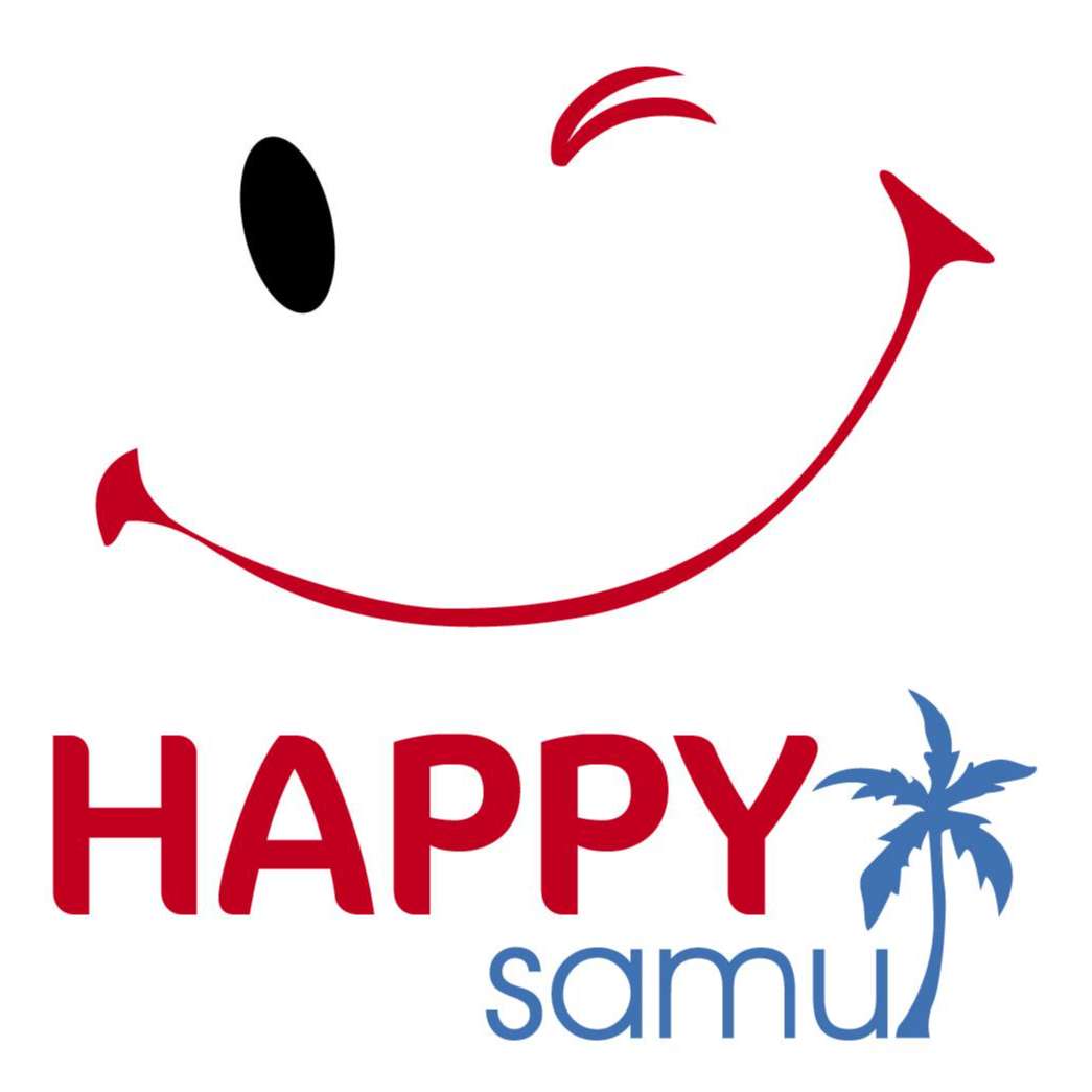 Happy Samui Tours