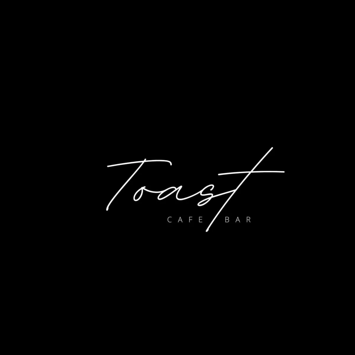 Toast Cafe Bar Lamai