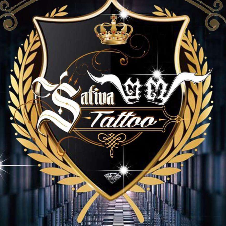Sativa Tattoo