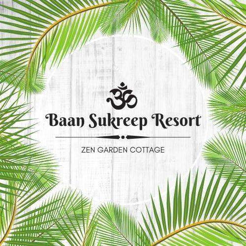 Baan Sukreep - Zen Garden Cottages 
