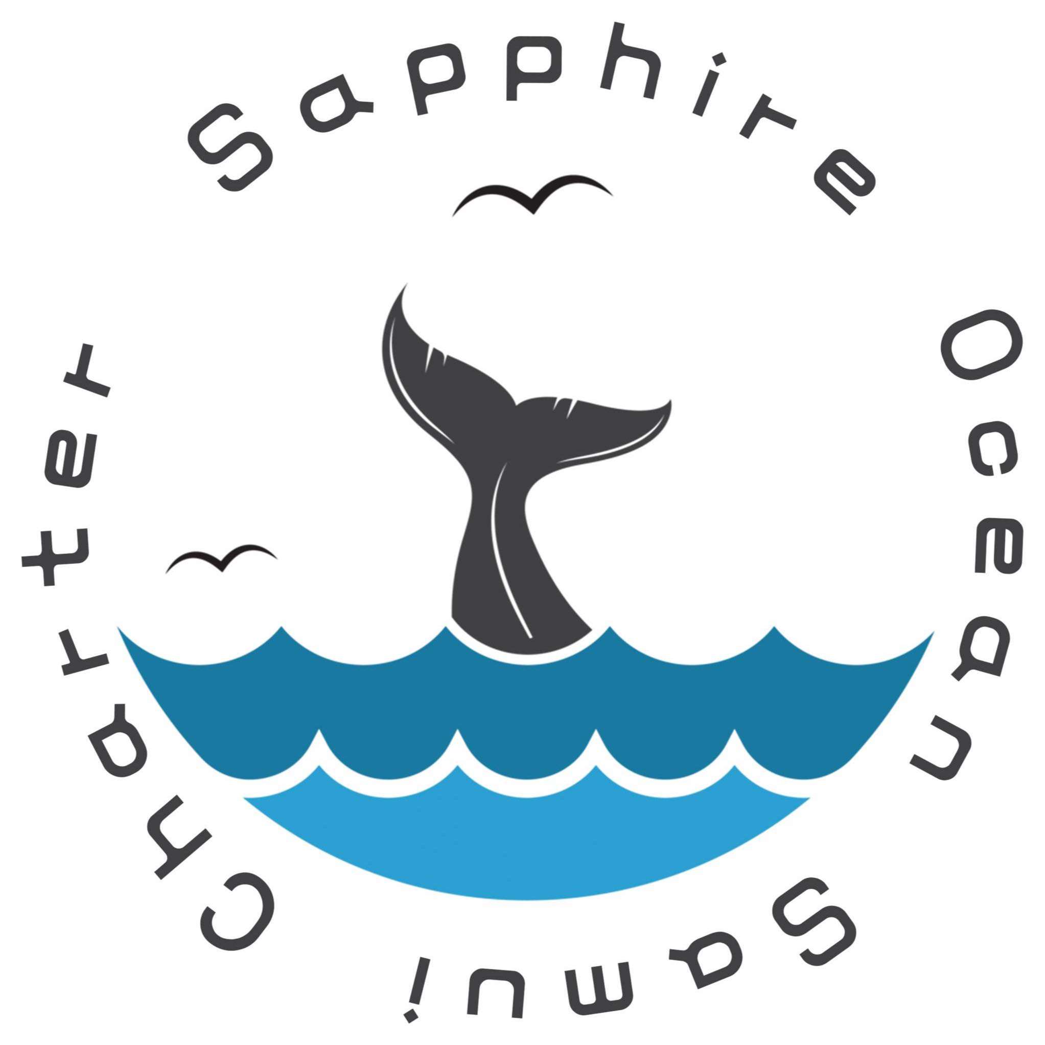 Sapphire Ocean Samui Charter