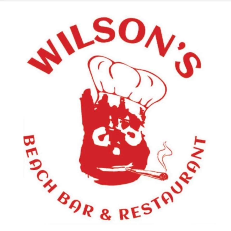 Wilson's Beach Bar & Restaurant