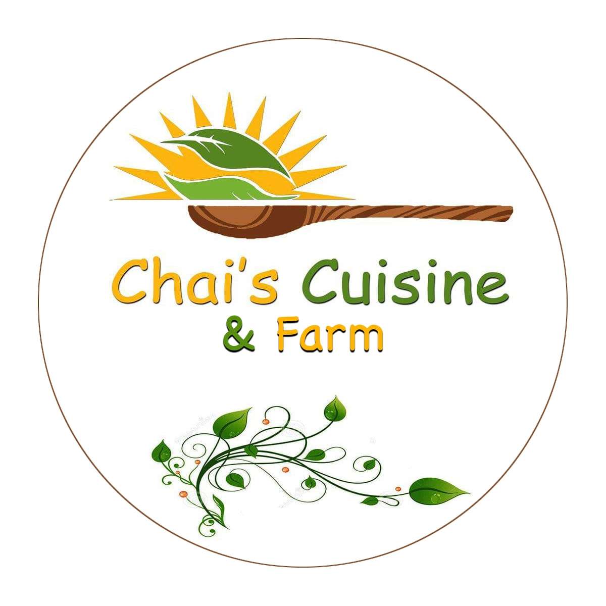 Chai's Cuisine & Farm 