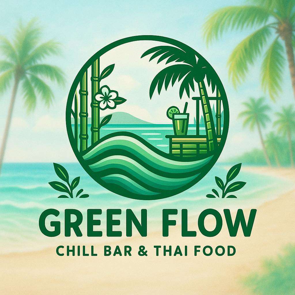 Green Flow Chill Bar & Thai Food