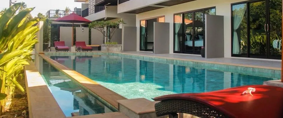 Amarina Green Hotel