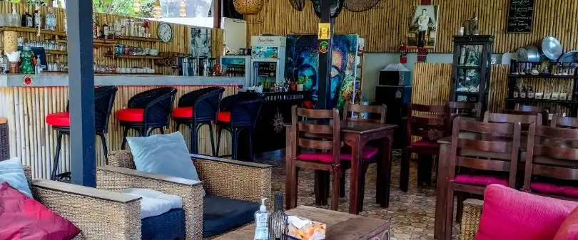 Wirason Bar & Restaurant