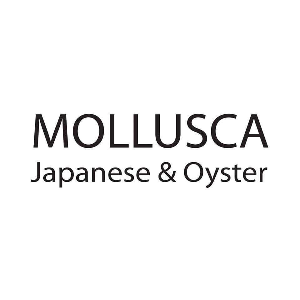 Mollusca Japanese &Oyster
