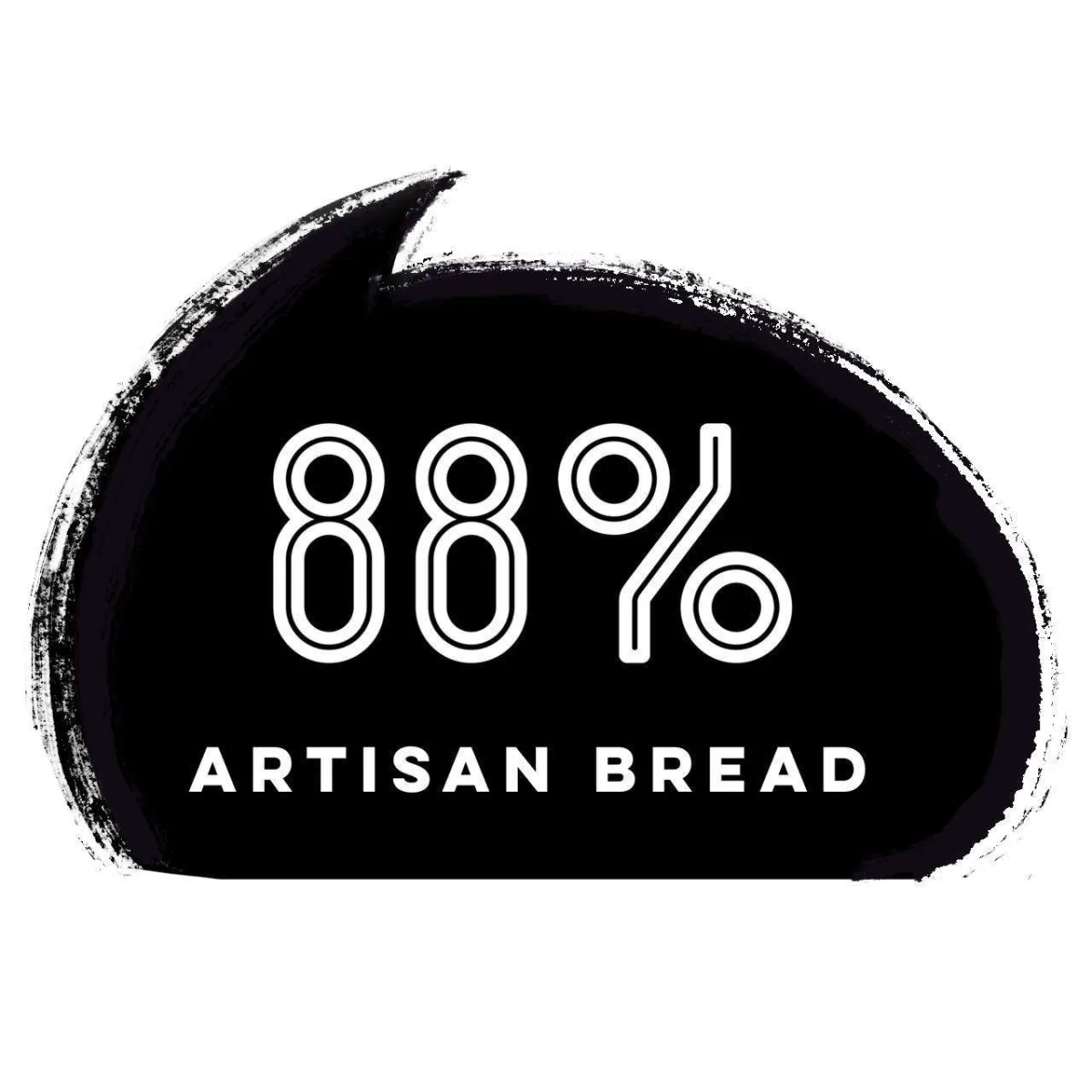 88% Artisan Bread