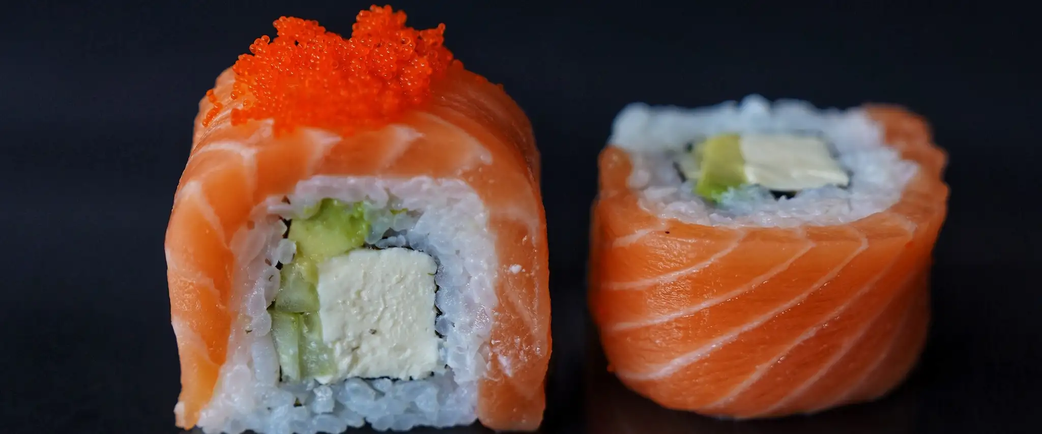 Say Sushi