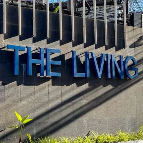 The Living 