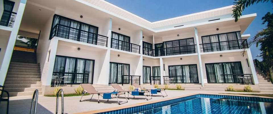 Villa LunaSole  