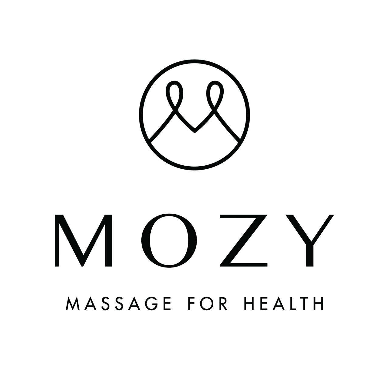 MOZY Massage