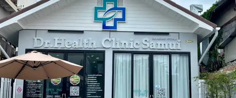 Dr. Health Clinic Samui