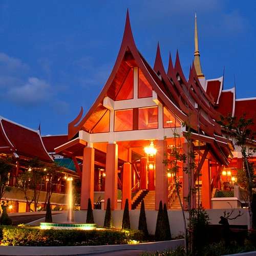 Samui Buri Beach Resort