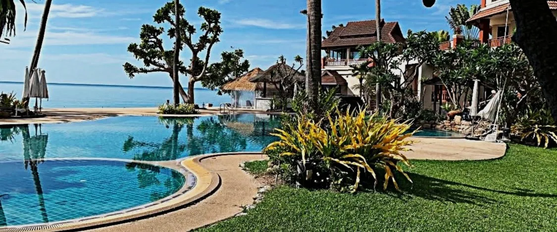 Aloha Resort