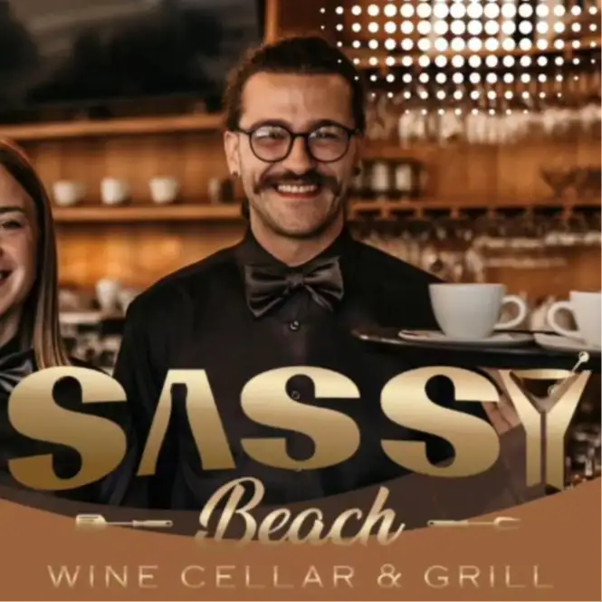 Sassy Beach