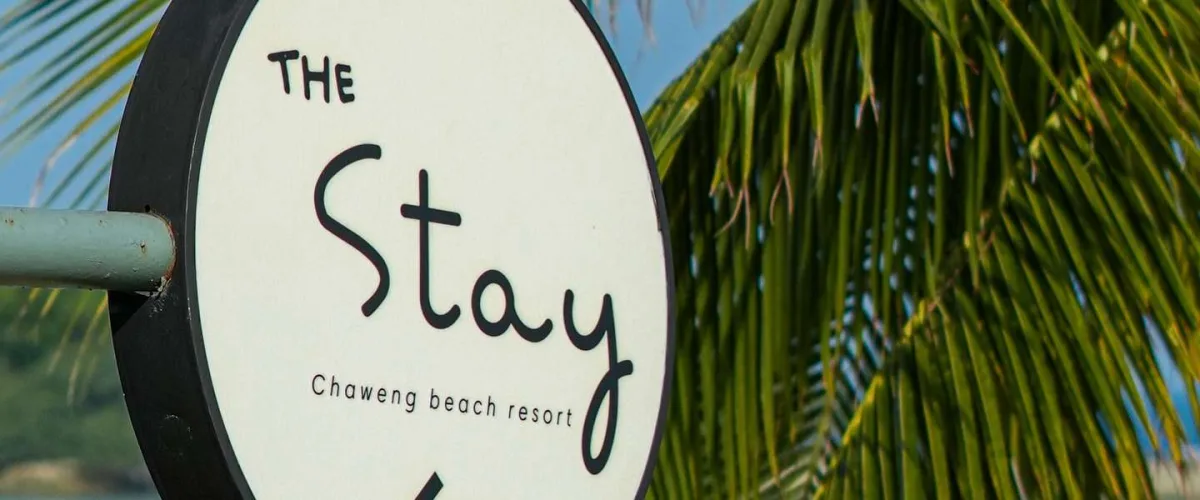 The Stay Chaweng Beach Resort