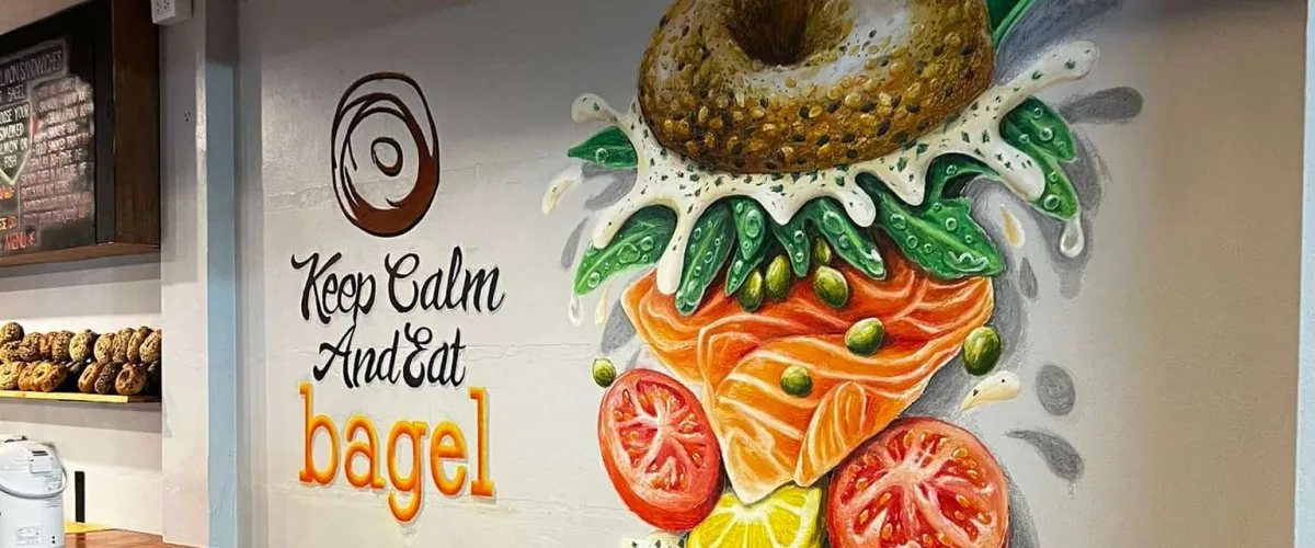 The Bagel