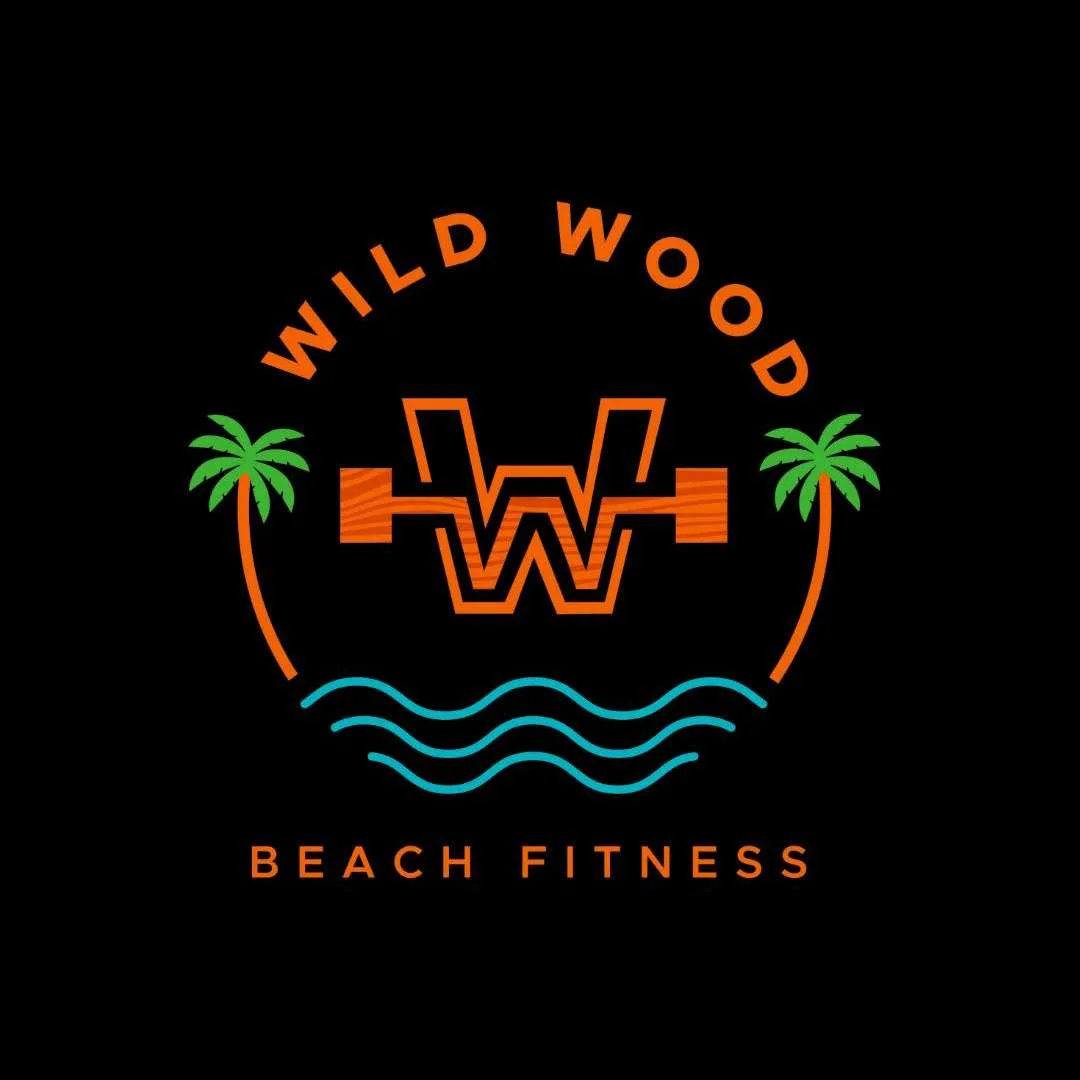 Wild Wood Beach Fitness
