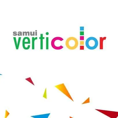 Samui Verticolor