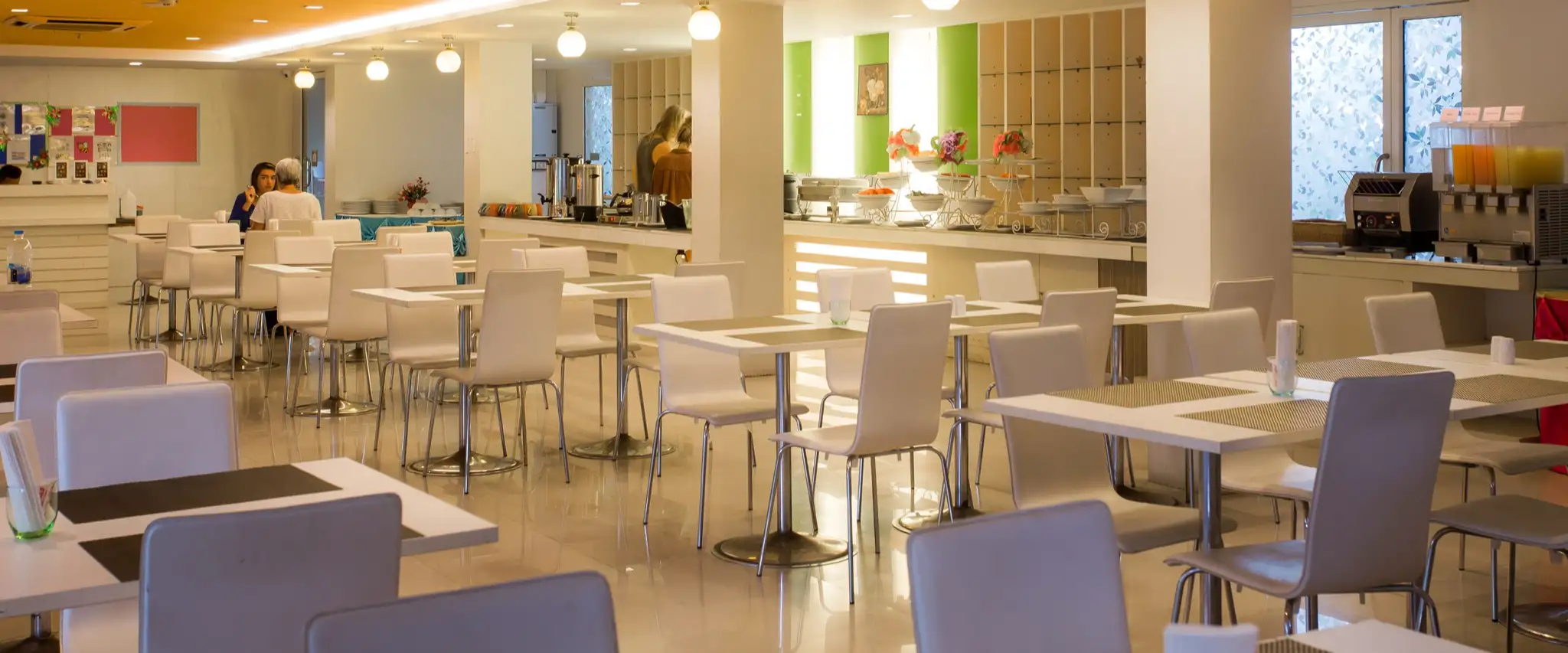 Cafe Color