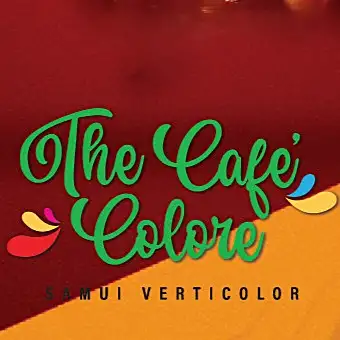 Cafe Color