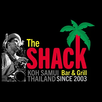 The Shack