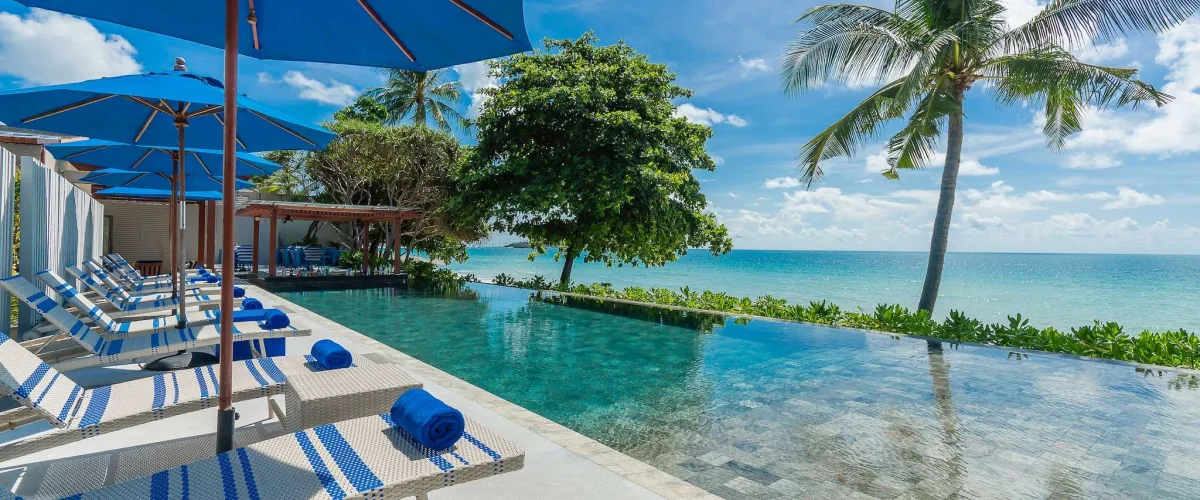 Synergy Samui