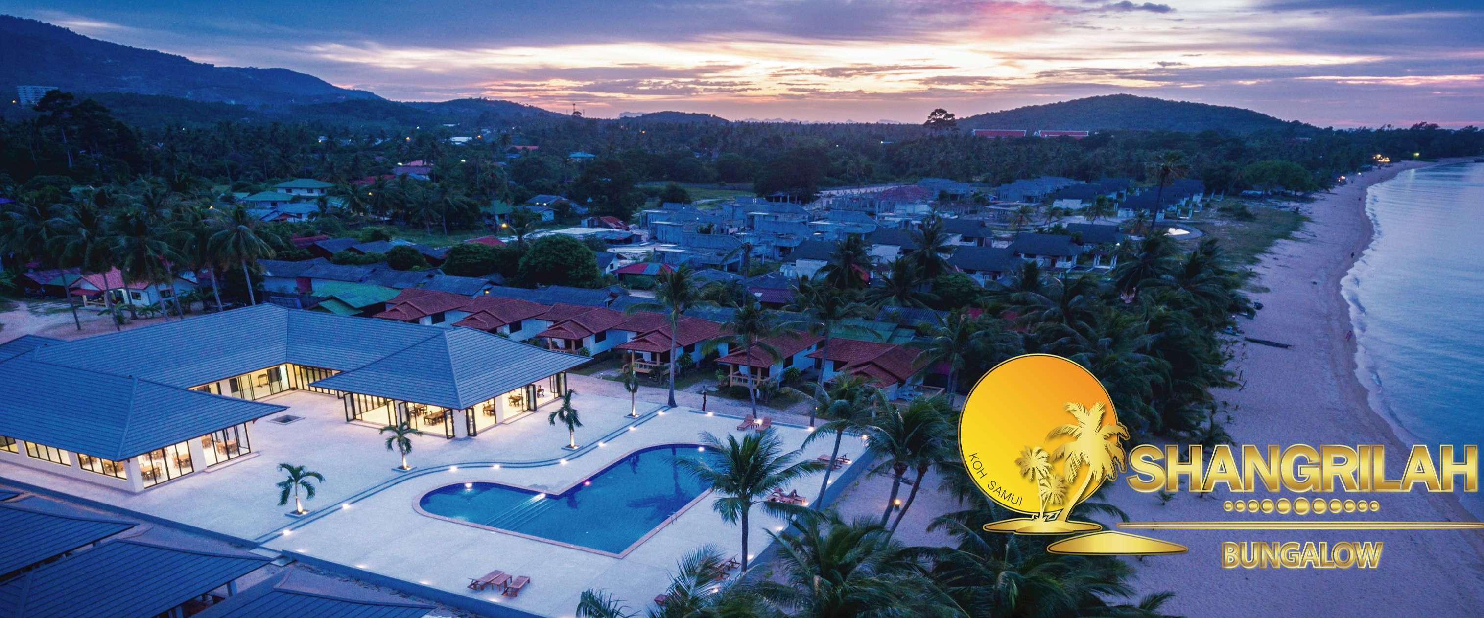 Shangrilah Bungalow