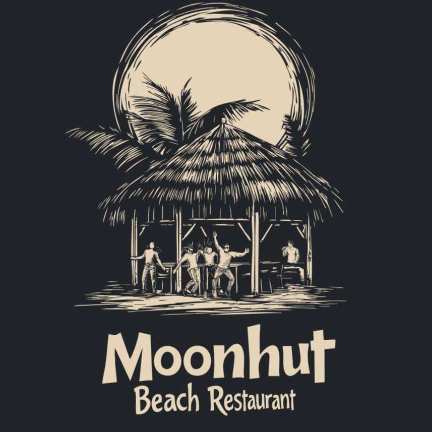 Moonhut Beach Restaurant