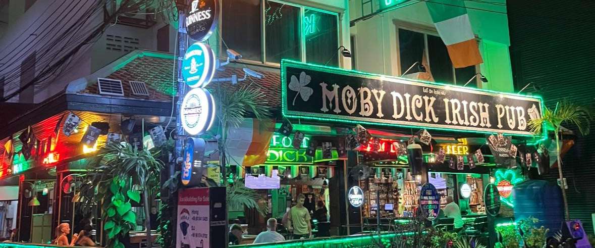Moby Dick