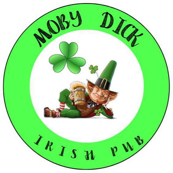 Moby Dick Irish Pub