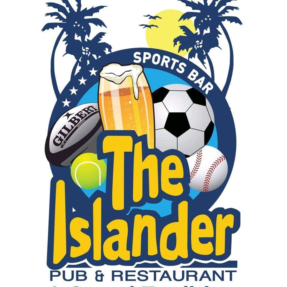 The Islander Sports Bar