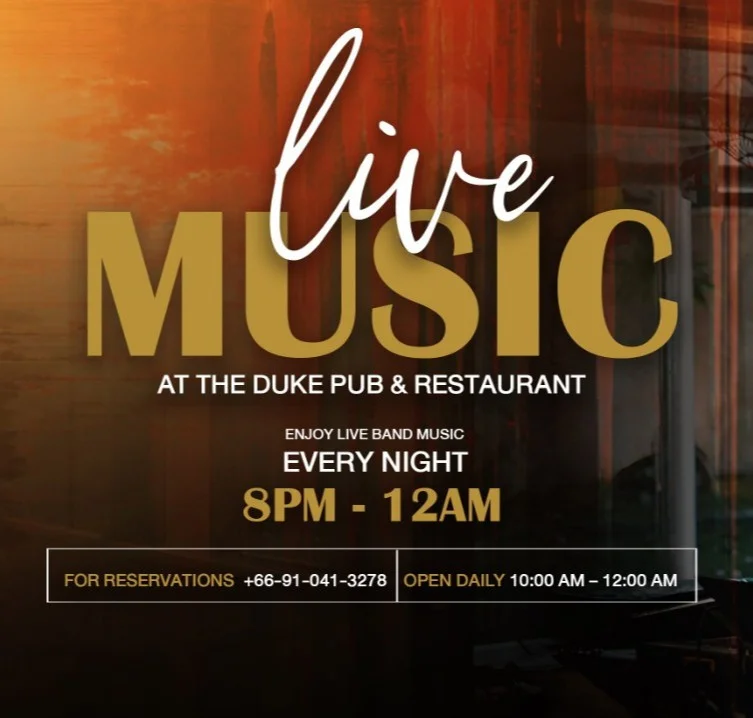 Live Music