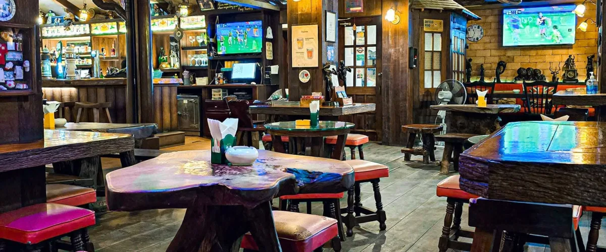 The Duke Pub