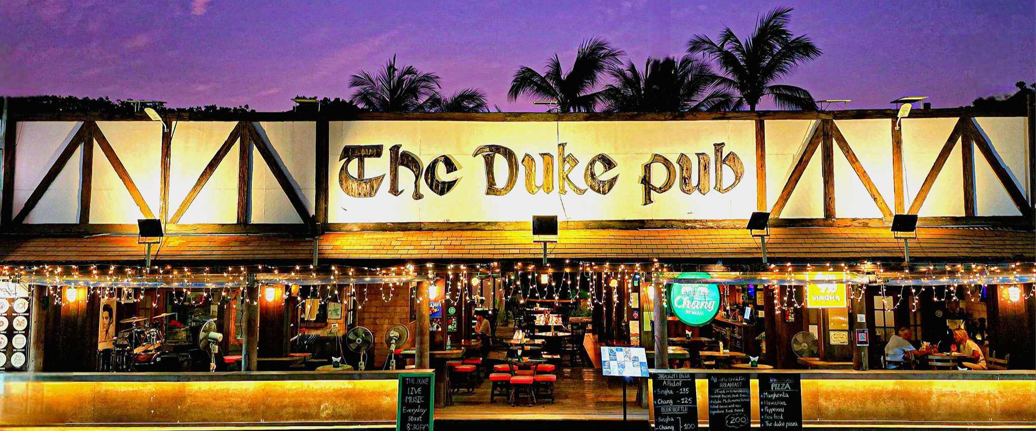 The Duke Pub