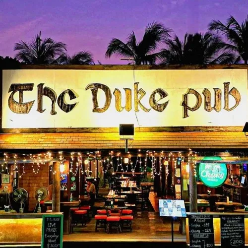 The Duke Pub