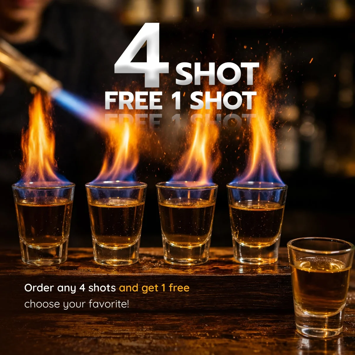 Cheers Every Day