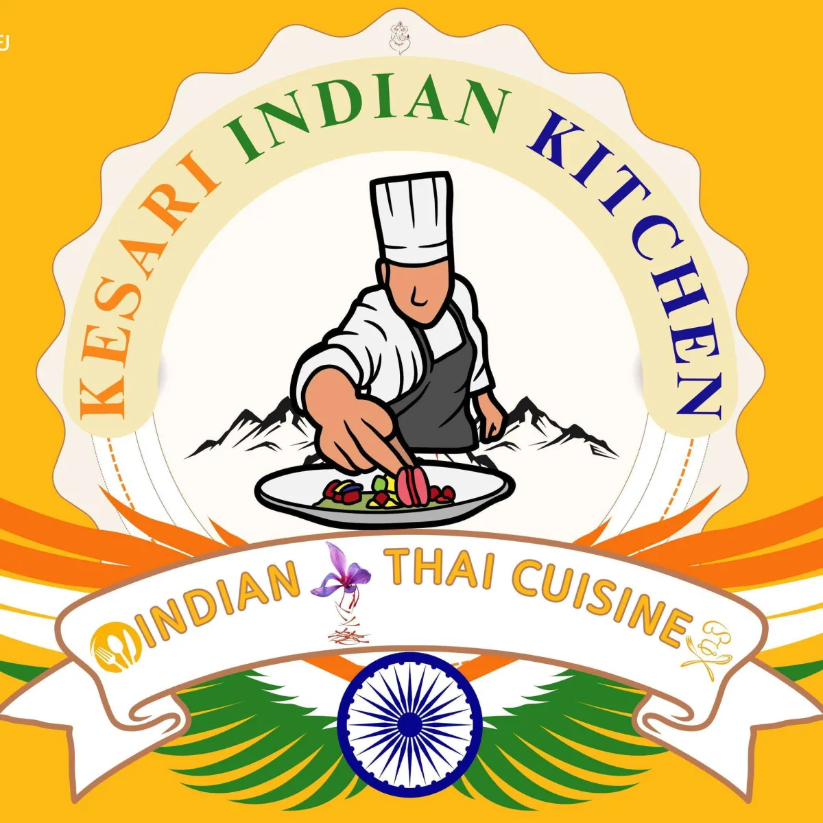 Kesari
