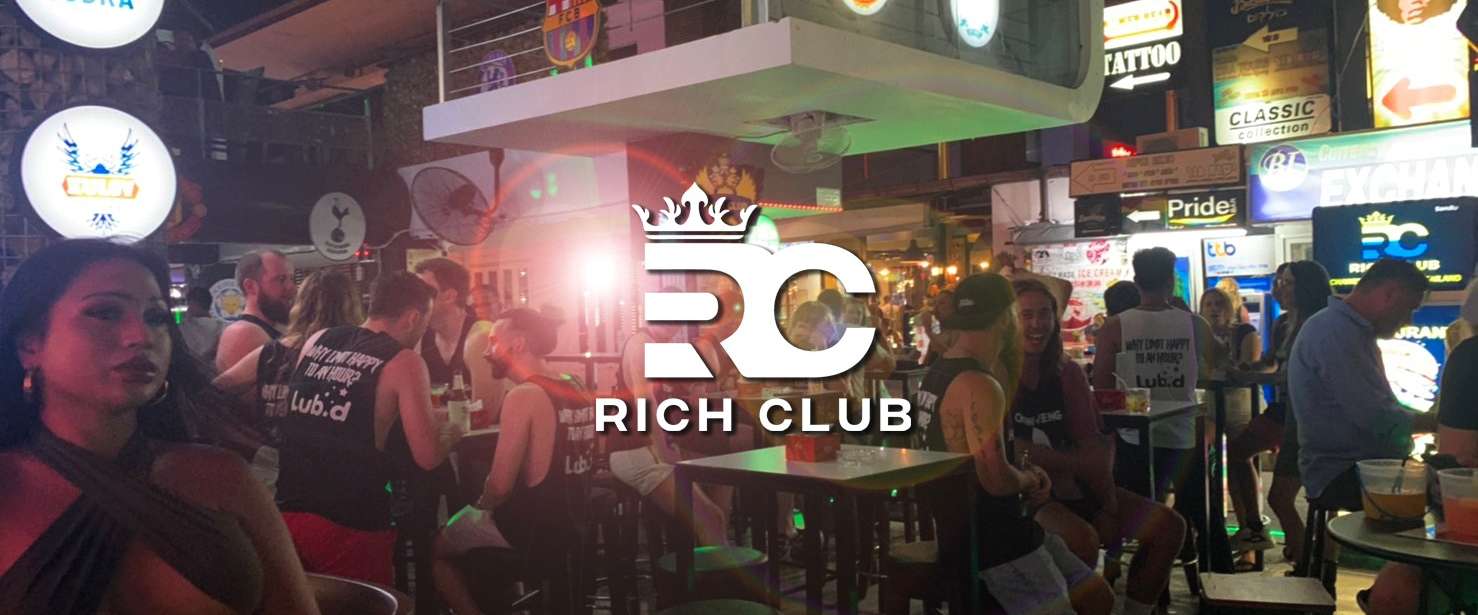 Rich Club