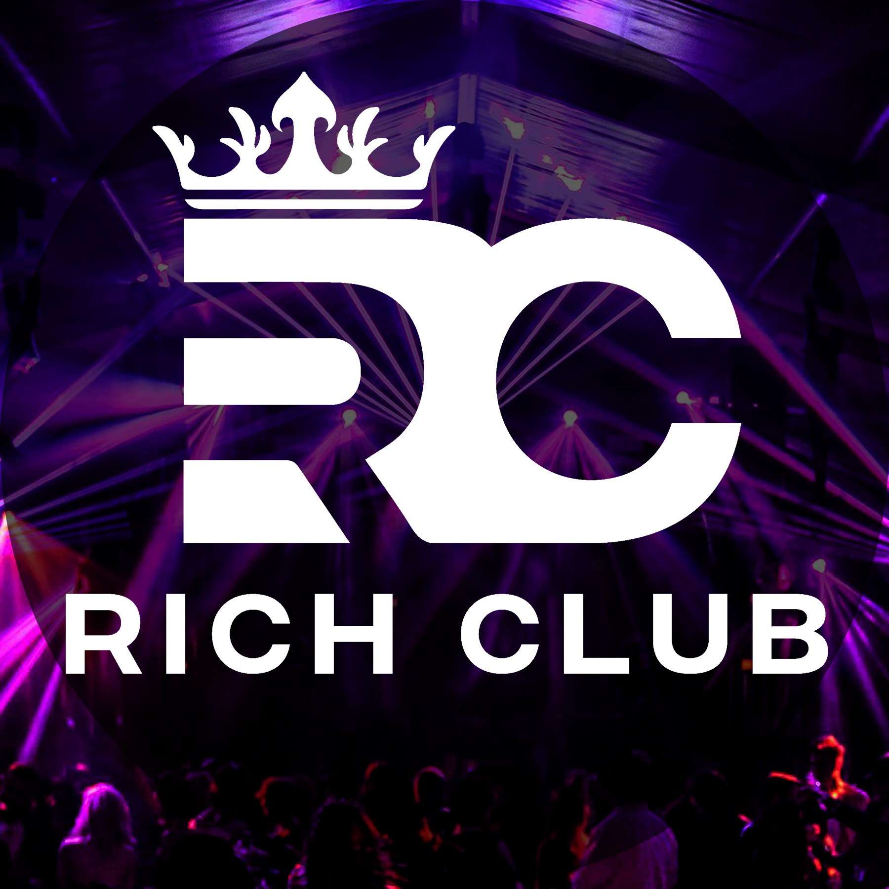 Rich Club