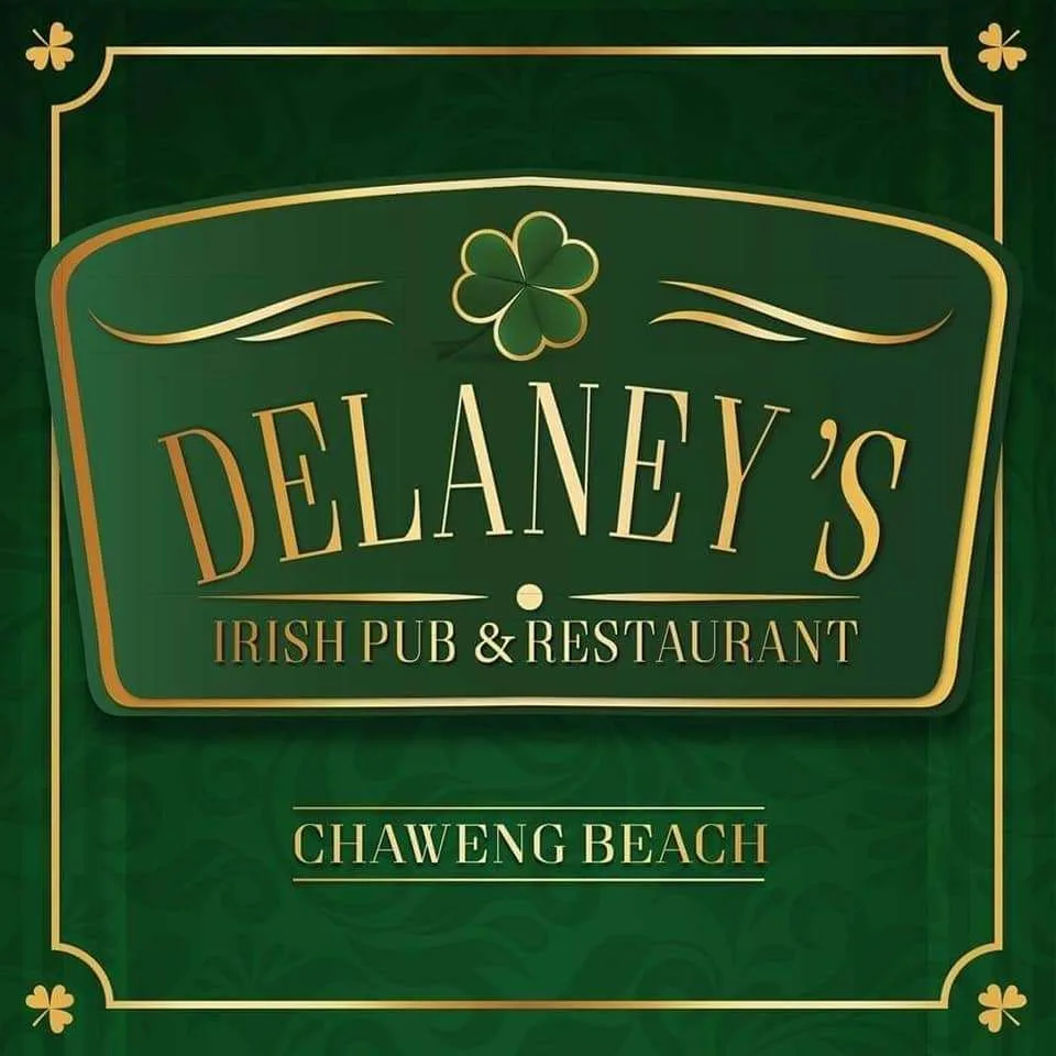 Delaney's Irish Pub & Restaurant