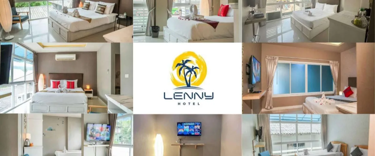 Lenny Hotel