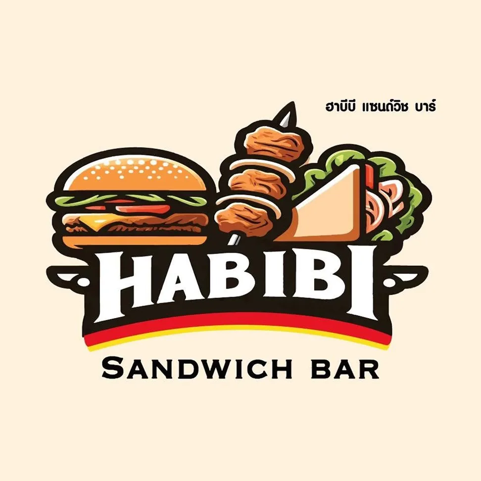 Habibi