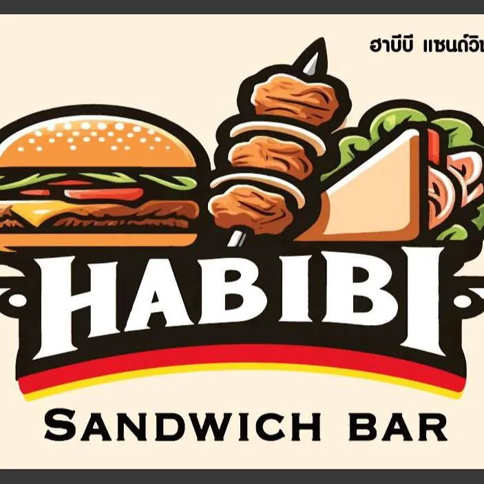 Habibi