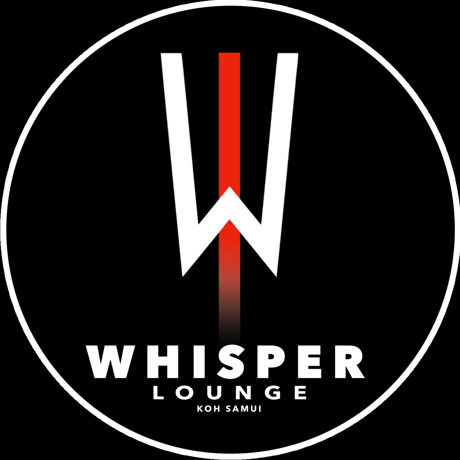Whisper Wine Lounge